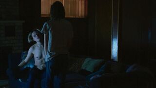Laura Drake nude, Eva sexy – Allure (2018)