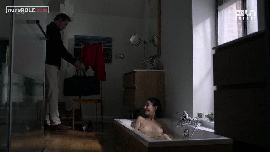 2. Louise Sevran nude – Crimes parfaits s01e04 (2017)