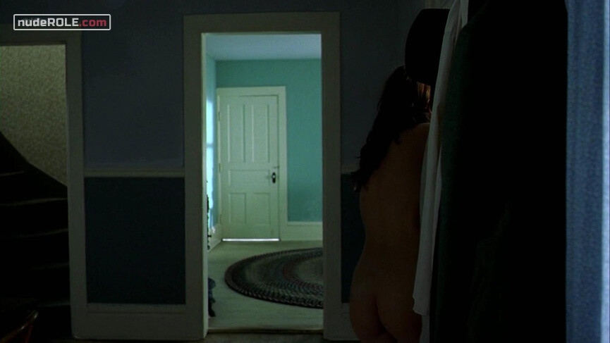 1. Inge Altenberg nude – Sweet Land (2005)