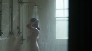CPT Sandrine Shaw nude – Collateral s01e02 (2018)