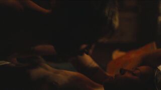 Dagny nude – I Remember You (2017)