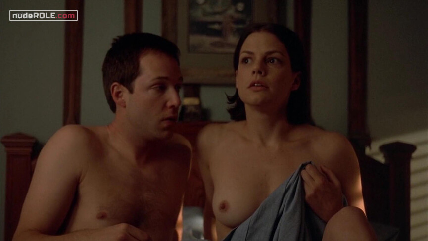 3. Jane McCarthy nude – Friends & Lovers (1999)