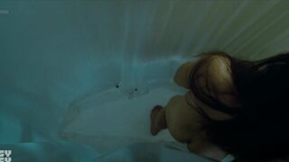 Sophia Moon nude – Ghost Wars s01e05 (2017)