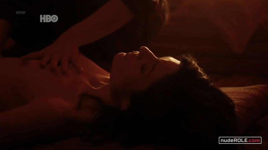 3. Fernanda nude, Marta nude – The Secret Life of Couples s01e05 (2017)