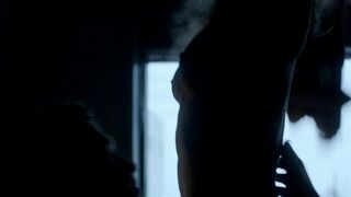 Claudia nude – Norskov s02e05 (2017)