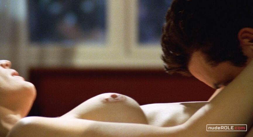 2. Rosalind Bremmond nude – Soul Assassin (2001)