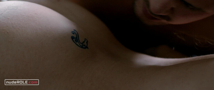 1. Klara Von Oettingen nude – Kincsem (2017)