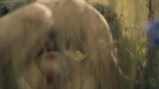 Oenone nude – Troy: Fall of a City s01e01  (2018)