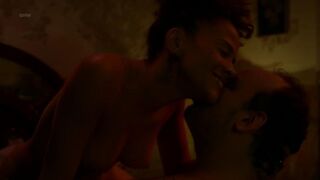 Suelen nude – Call Me Bruna s02e07 (2017)