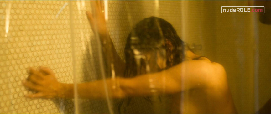 1. Hannah Blumen nude, Zazie Lindeau nude – The Bloom of Yesterday (2016)