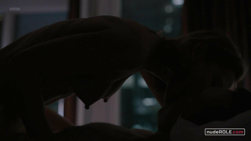 1. Anna Garner nude – The Girlfriend Experience s02e11 (2017)