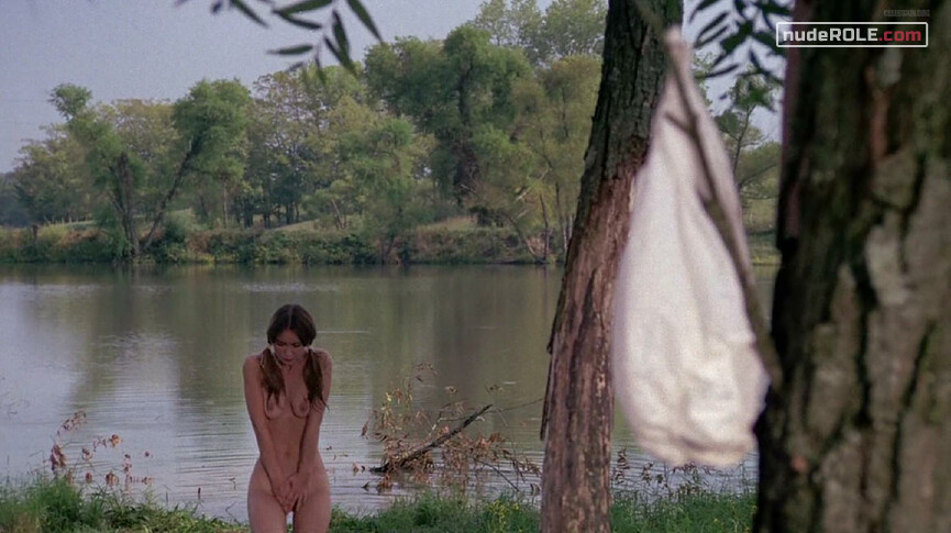 1. Jamie nude – Nashville Girl (1976)