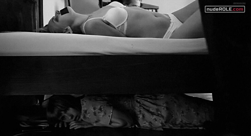 3. Schönheitskönigin nude – True Love Ways (2014)