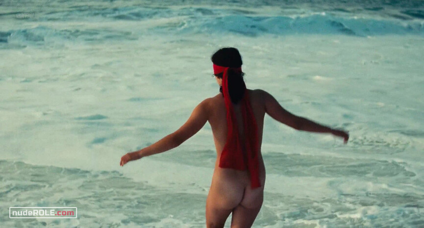 3. Ava nude – Ava (2017)