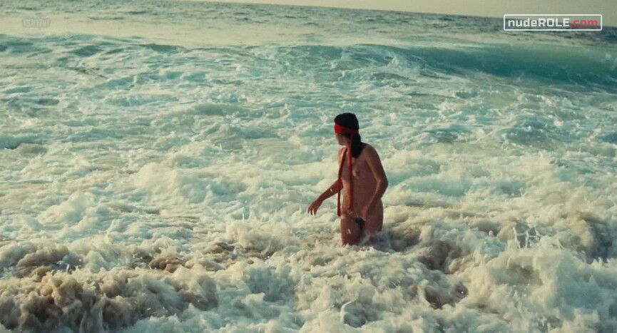 4. Ava nude – Ava (2017)