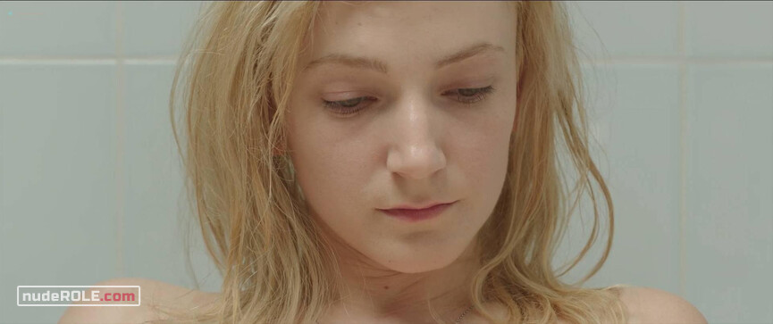 3. Mária nude – On Body and Soul (2017)
