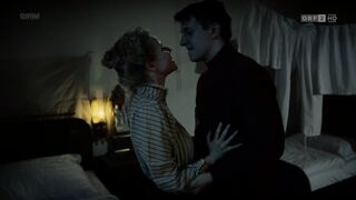 Flora nude – Das Sacher. In bester Gesellschaft s01e01 (2017)