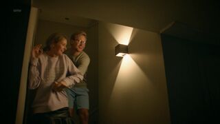 Frida nude – Hvite gutter s01e01 (2017)