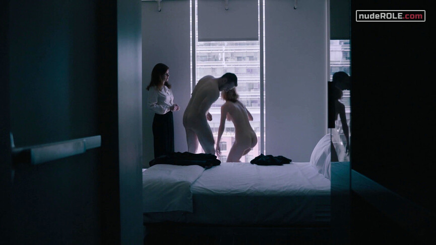 2. Anna Garner nude – The Girlfriend Experience s02e07 (2017)