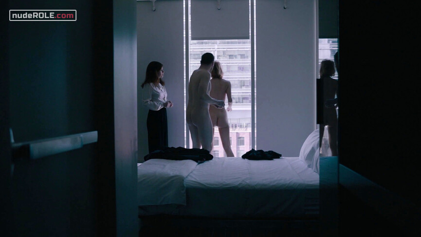 3. Anna Garner nude – The Girlfriend Experience s02e07 (2017)