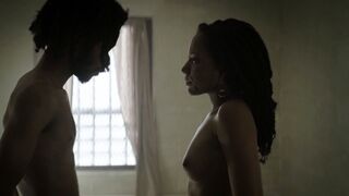 Antoinette nude – Crown Heights (2017)