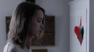 Iben nude – Sorrow and Joy (2014)
