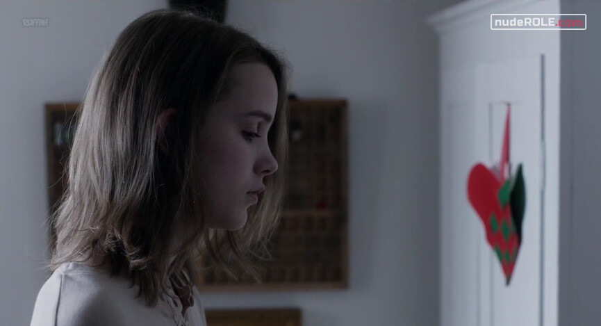1. Iben nude – Sorrow and Joy (2014)