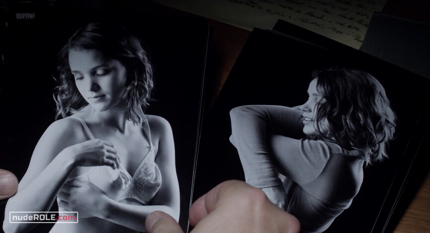 3. Iben nude – Sorrow and Joy (2014)