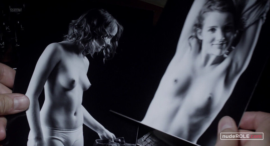 4. Iben nude – Sorrow and Joy (2014)
