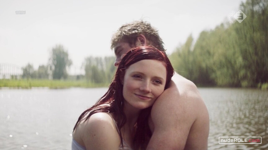 1. Lize nude – Avondland (2017)