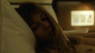 Caroline nude – 2 Nights Till Morning (2015)