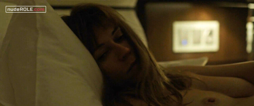 1. Caroline nude – 2 Nights Till Morning (2015)