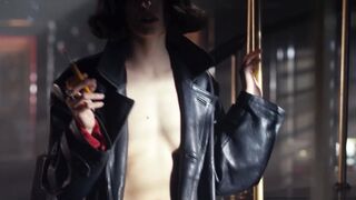 Larisa Reysner sexy – Trotsky s01e06 (2017)