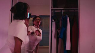 Bria Jones sexy – The Girlfriend Experience s02e02 (2017)