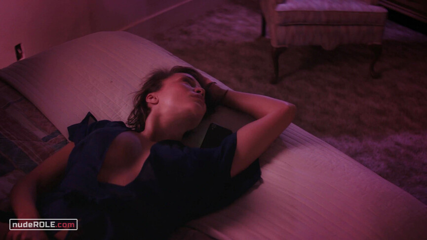 2. Bria Jones sexy – The Girlfriend Experience s02e02 (2017)
