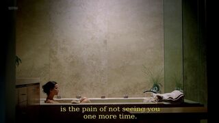 Isabel Galvan sexy – Dios Inc. s01e02 (2016)