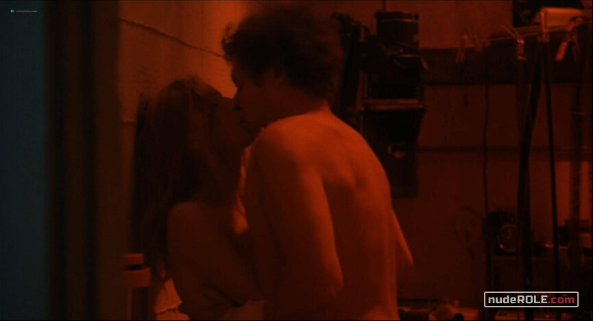 1. Harper Sloane nude – Guinevere (1999)