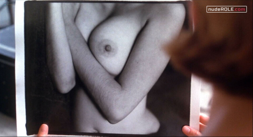 2. Harper Sloane nude – Guinevere (1999)