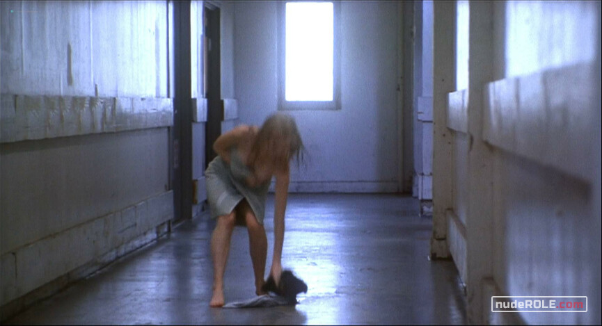 3. Harper Sloane nude – Guinevere (1999)