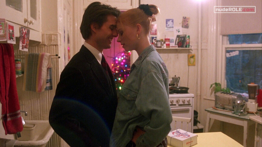 1. Sally sexy – Eyes Wide Shut (1999)