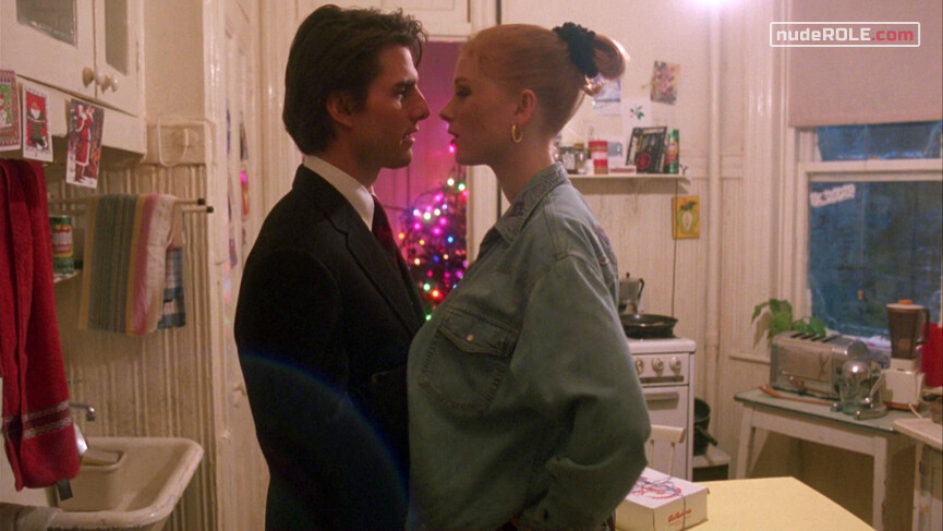 2. Sally sexy – Eyes Wide Shut (1999)