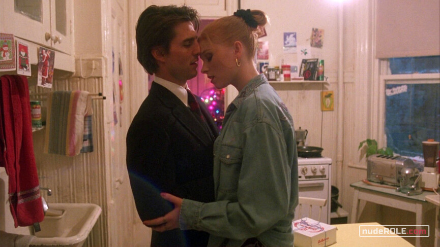 3. Sally sexy – Eyes Wide Shut (1999)