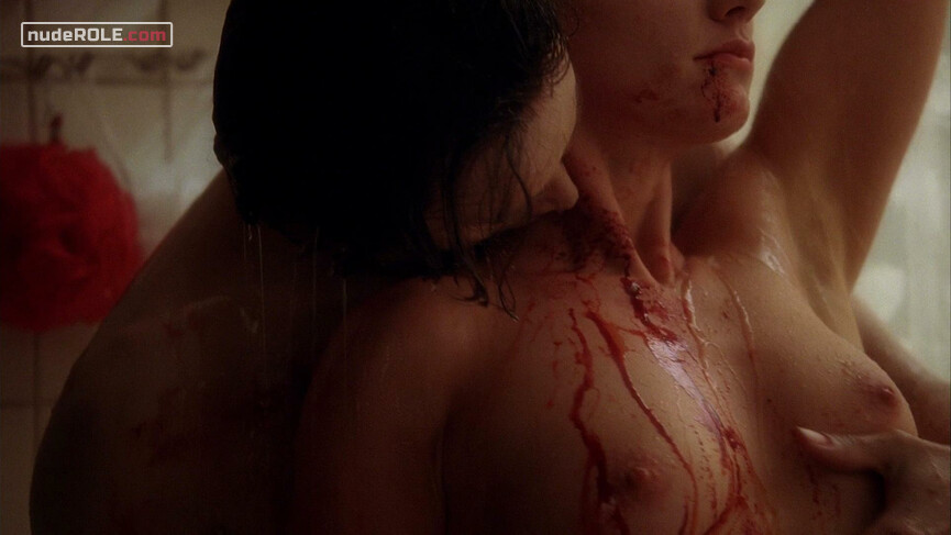 3. Sookie Stackhouse nude – True Blood s03 (2010)
