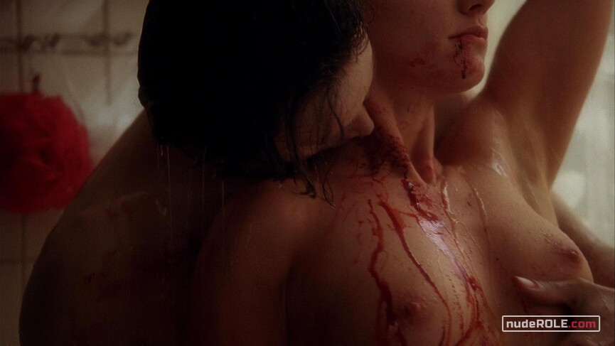 3. Sookie Stackhouse nude – True Blood s03 (2010)