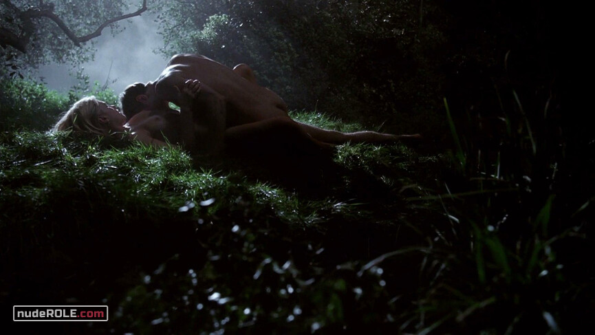 2. Sookie Stackhouse nude – True Blood s04 (2011)