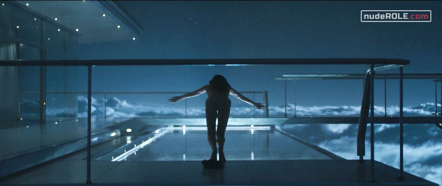 2. Victoria nude – Oblivion (2013)