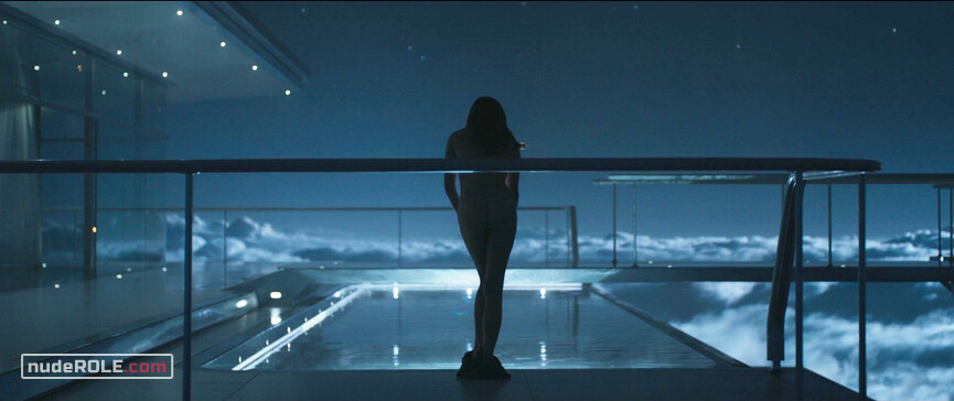 3. Victoria nude – Oblivion (2013)