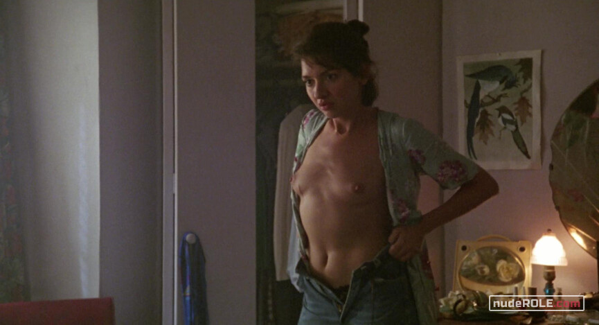 1. Jezzie nude – Jacob's Ladder (1990)