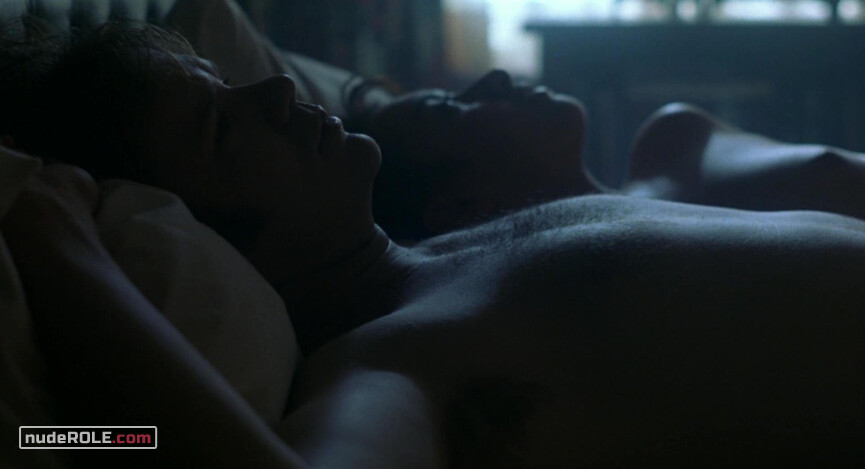 2. Jezzie nude – Jacob's Ladder (1990)