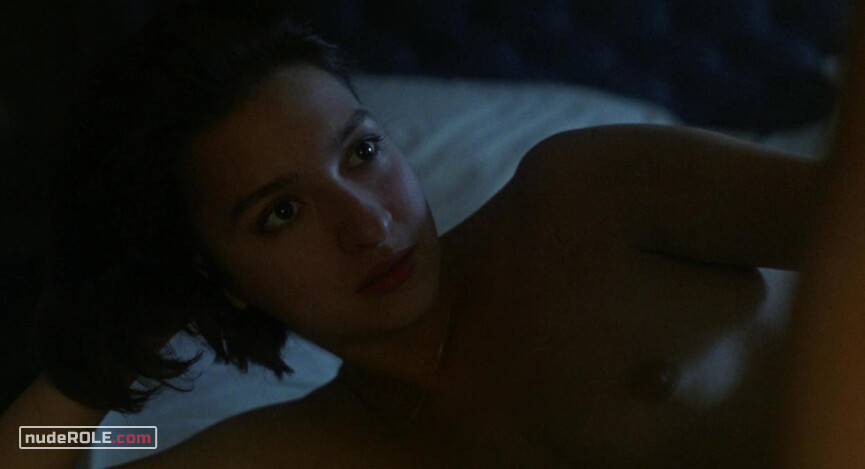 3. Jezzie nude – Jacob's Ladder (1990)